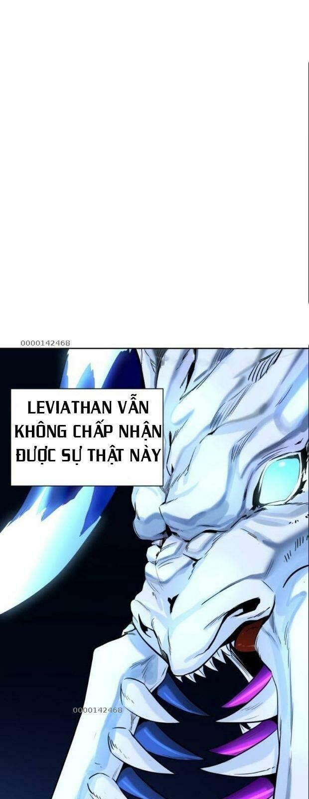 Cuộc Chiến Trong Tòa Tháp - Tower Of God: Chapter 534