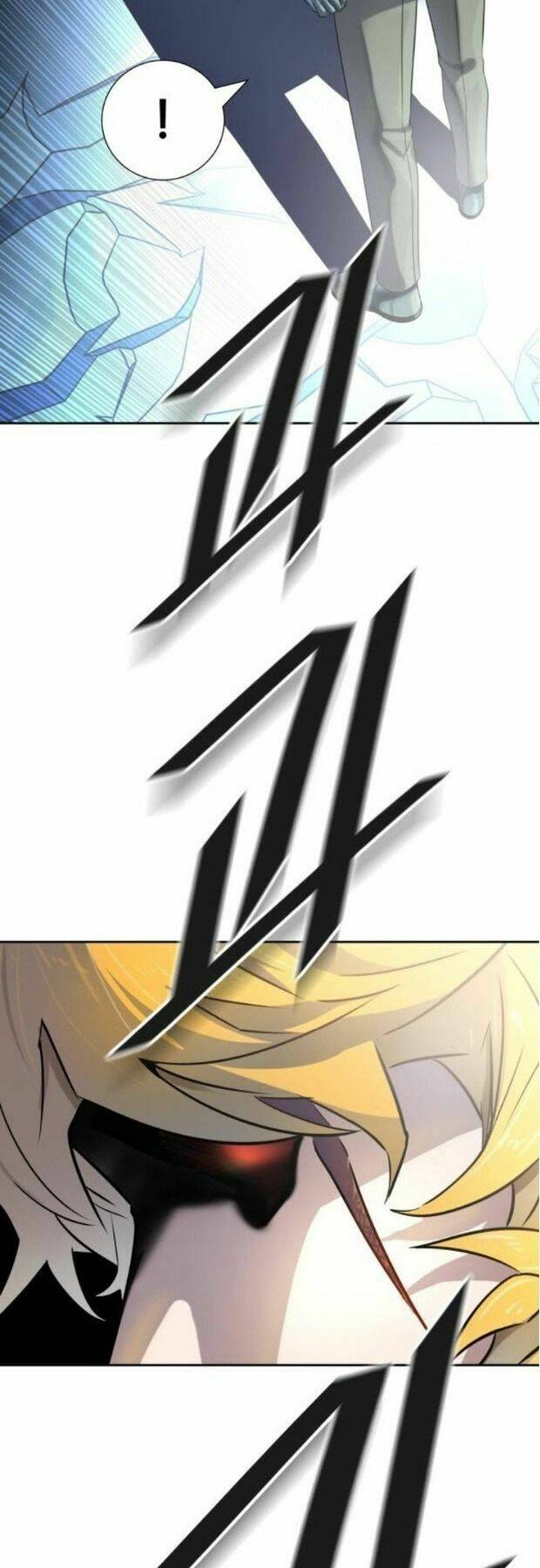 Cuộc Chiến Trong Tòa Tháp - Tower Of God: Chapter 534