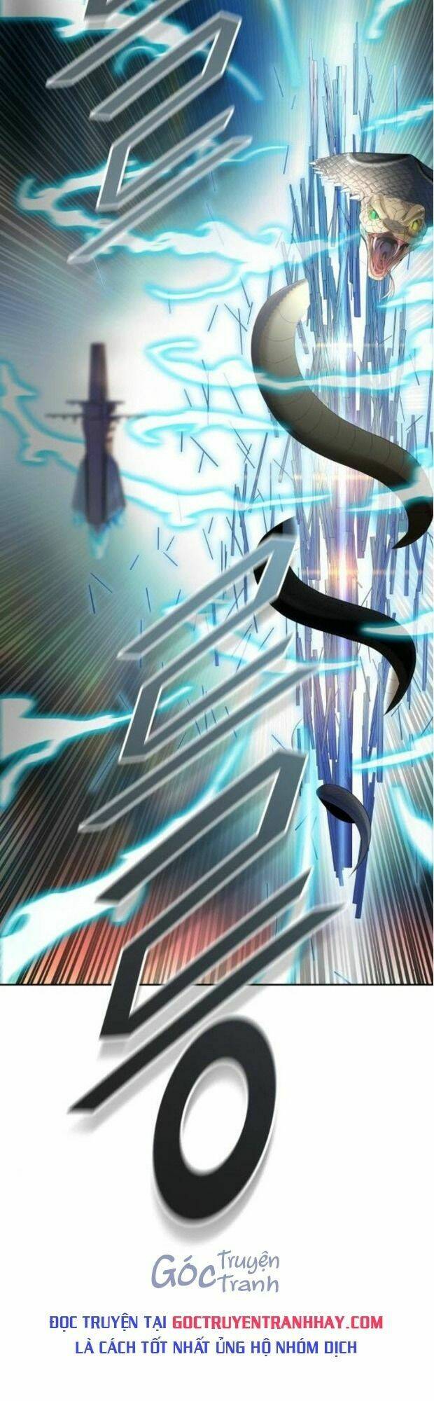 Cuộc Chiến Trong Tòa Tháp - Tower Of God: Chapter 534