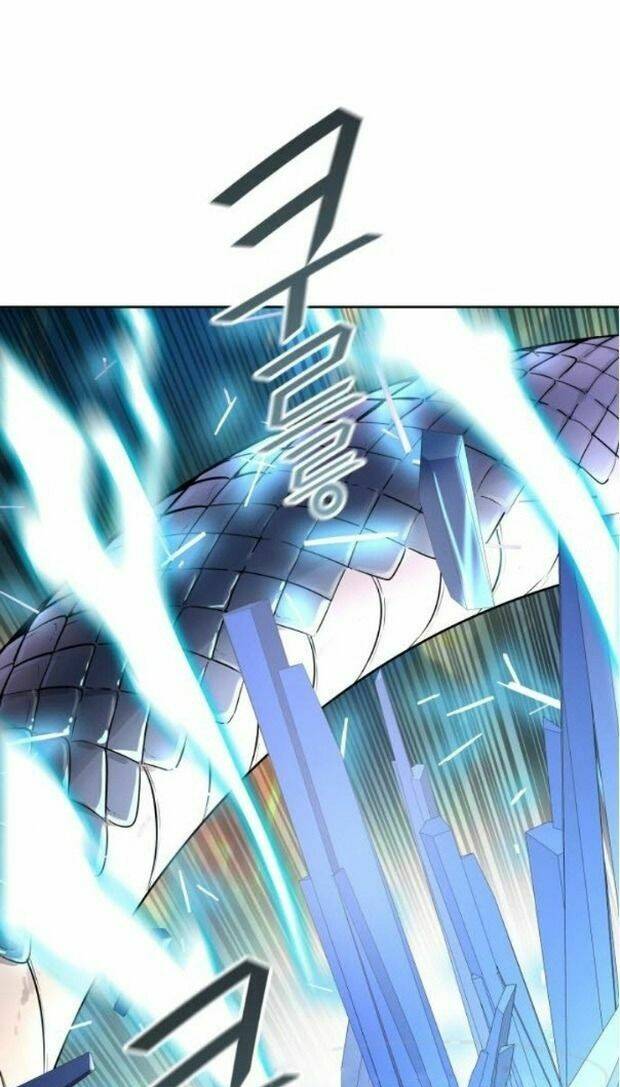 Cuộc Chiến Trong Tòa Tháp - Tower Of God: Chapter 534