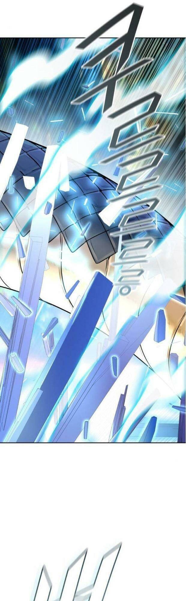 Cuộc Chiến Trong Tòa Tháp - Tower Of God: Chapter 534