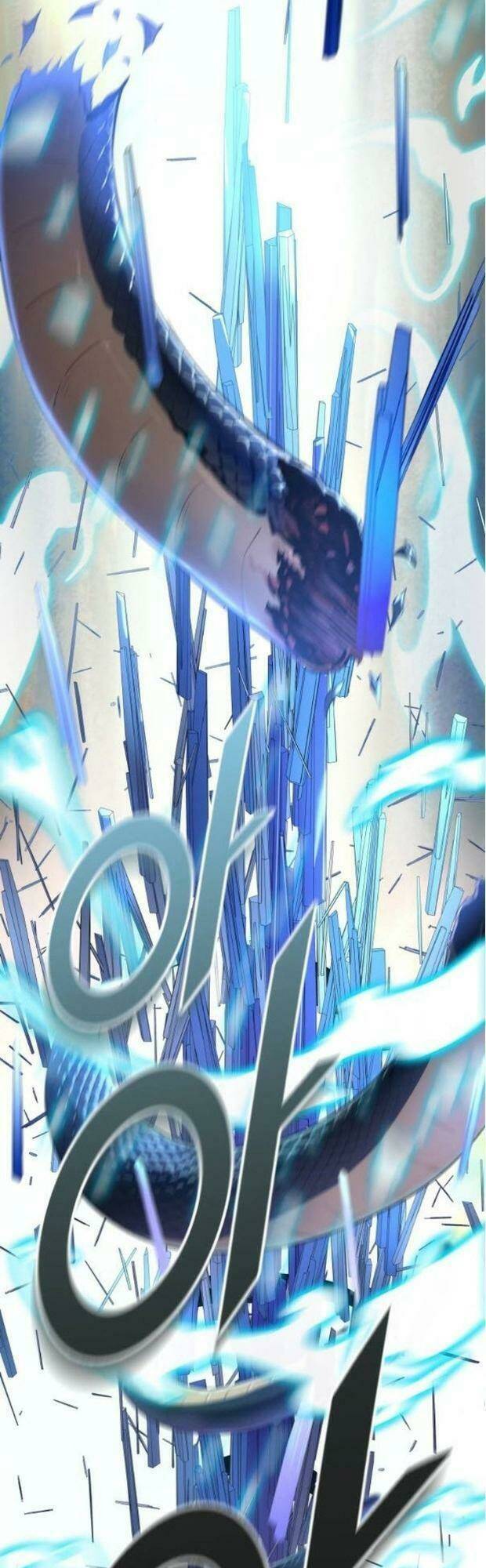 Cuộc Chiến Trong Tòa Tháp - Tower Of God: Chapter 534
