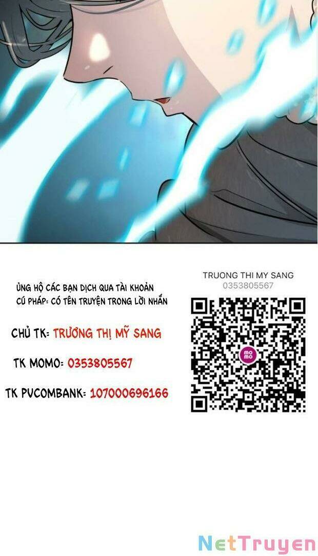 Cuộc Chiến Trong Tòa Tháp - Tower Of God: Chapter 534