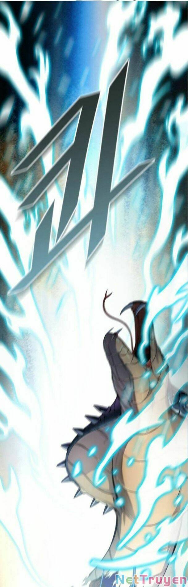 Cuộc Chiến Trong Tòa Tháp - Tower Of God: Chapter 535