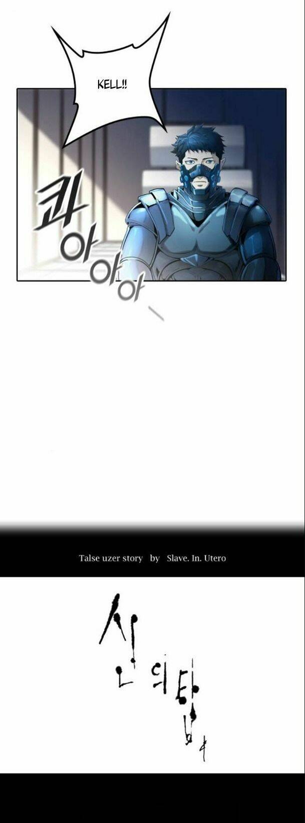Cuộc Chiến Trong Tòa Tháp - Tower Of God: Chapter 535