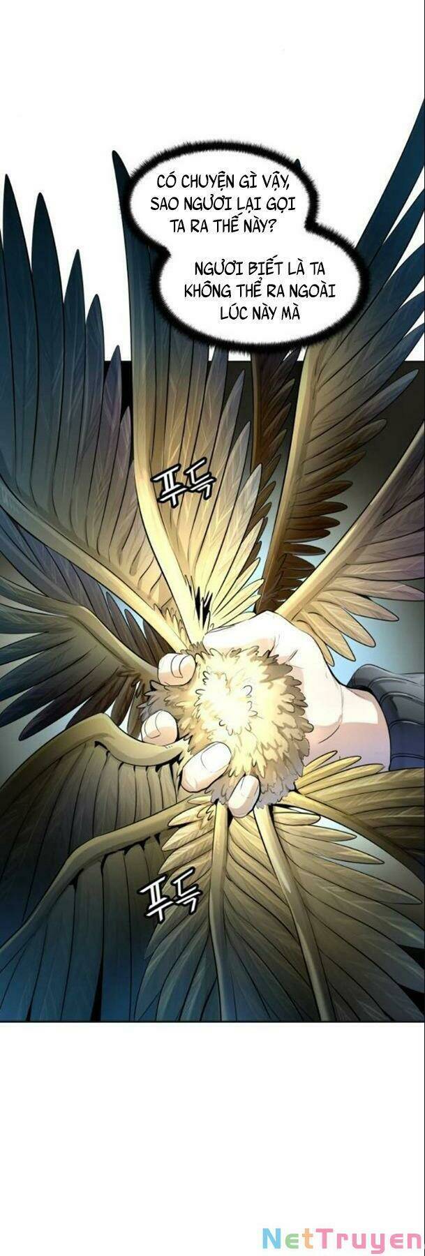 Cuộc Chiến Trong Tòa Tháp - Tower Of God: Chapter 535