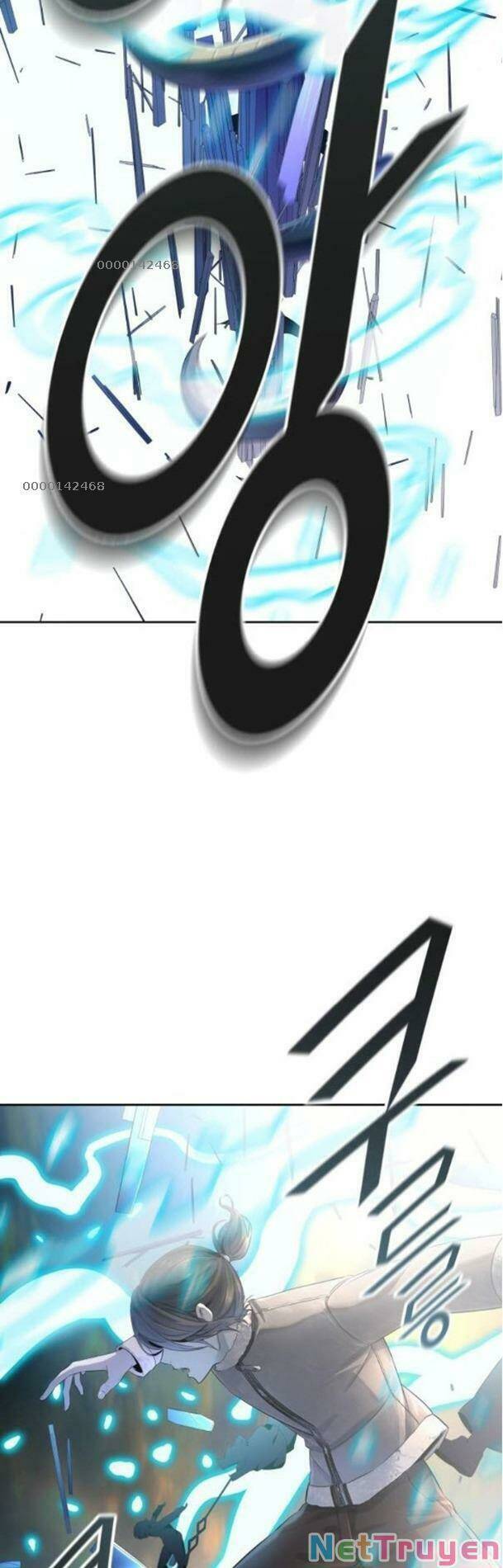 Cuộc Chiến Trong Tòa Tháp - Tower Of God: Chapter 535