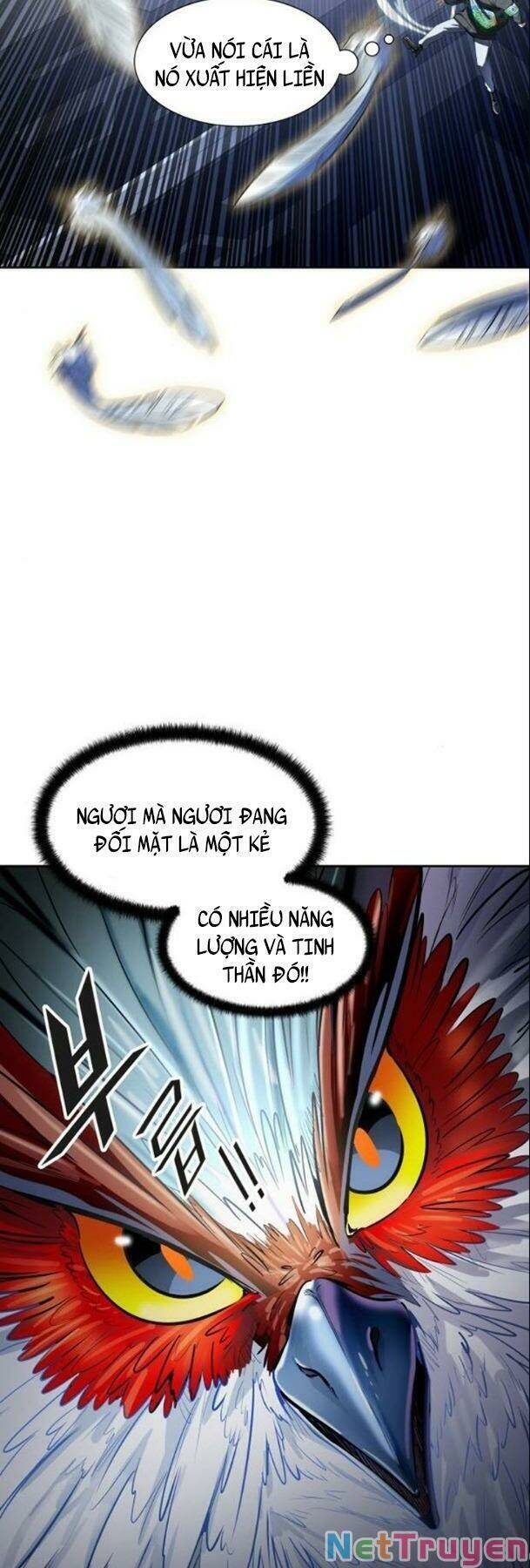Cuộc Chiến Trong Tòa Tháp - Tower Of God: Chapter 535