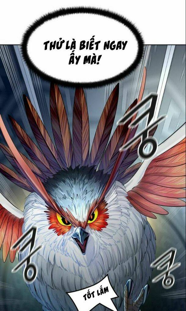 Cuộc Chiến Trong Tòa Tháp - Tower Of God: Chapter 535