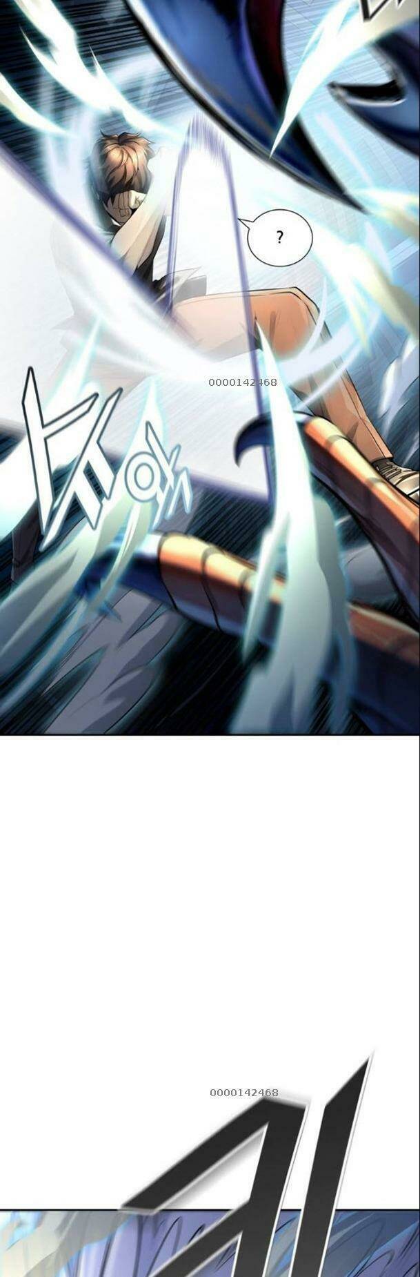 Cuộc Chiến Trong Tòa Tháp - Tower Of God: Chapter 535