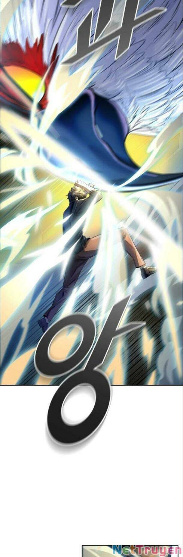 Cuộc Chiến Trong Tòa Tháp - Tower Of God: Chapter 535