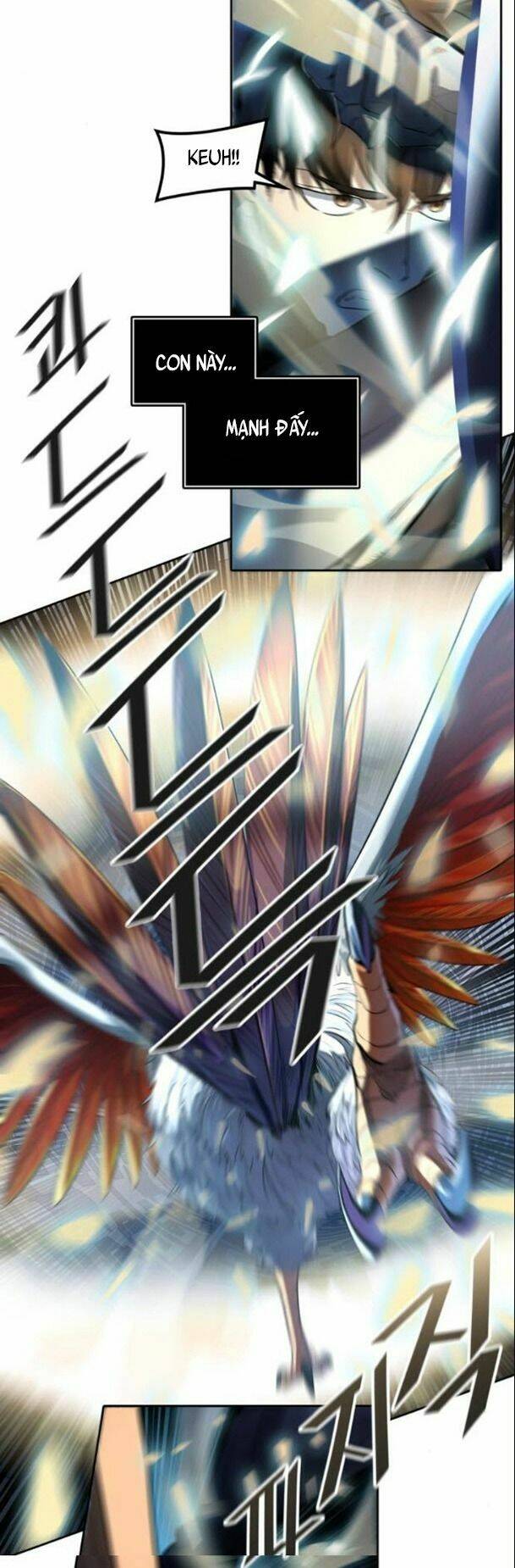 Cuộc Chiến Trong Tòa Tháp - Tower Of God: Chapter 535