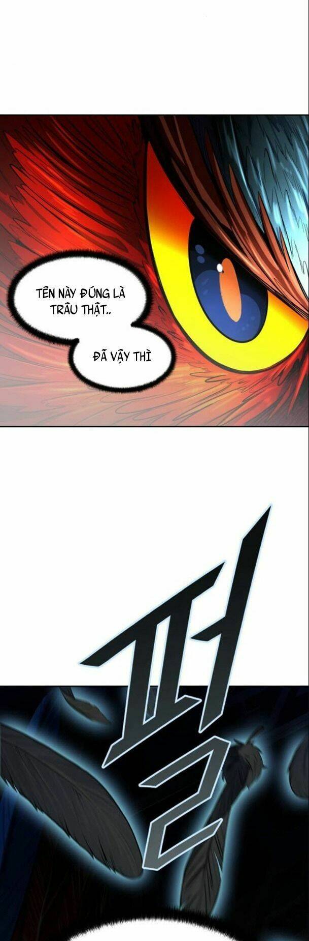 Cuộc Chiến Trong Tòa Tháp - Tower Of God: Chapter 535