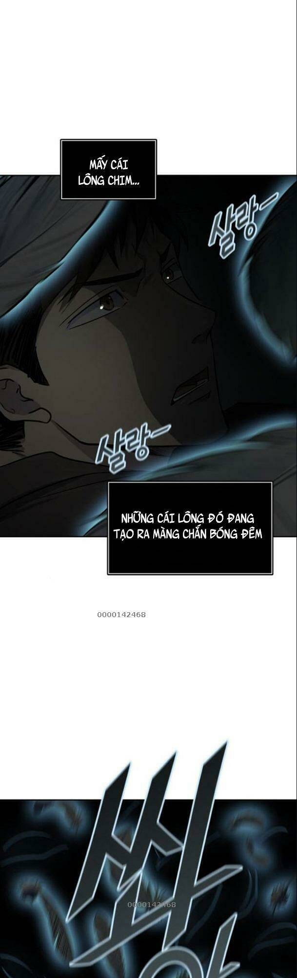 Cuộc Chiến Trong Tòa Tháp - Tower Of God: Chapter 535