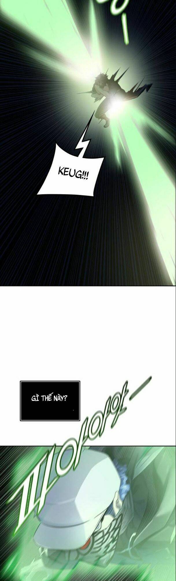 Cuộc Chiến Trong Tòa Tháp - Tower Of God: Chapter 535