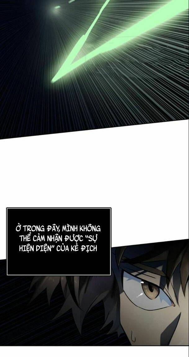 Cuộc Chiến Trong Tòa Tháp - Tower Of God: Chapter 535