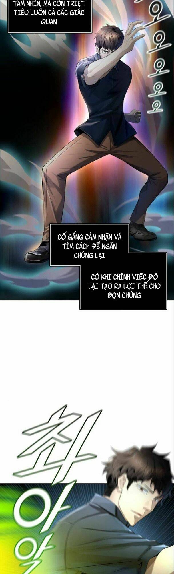 Cuộc Chiến Trong Tòa Tháp - Tower Of God: Chapter 535