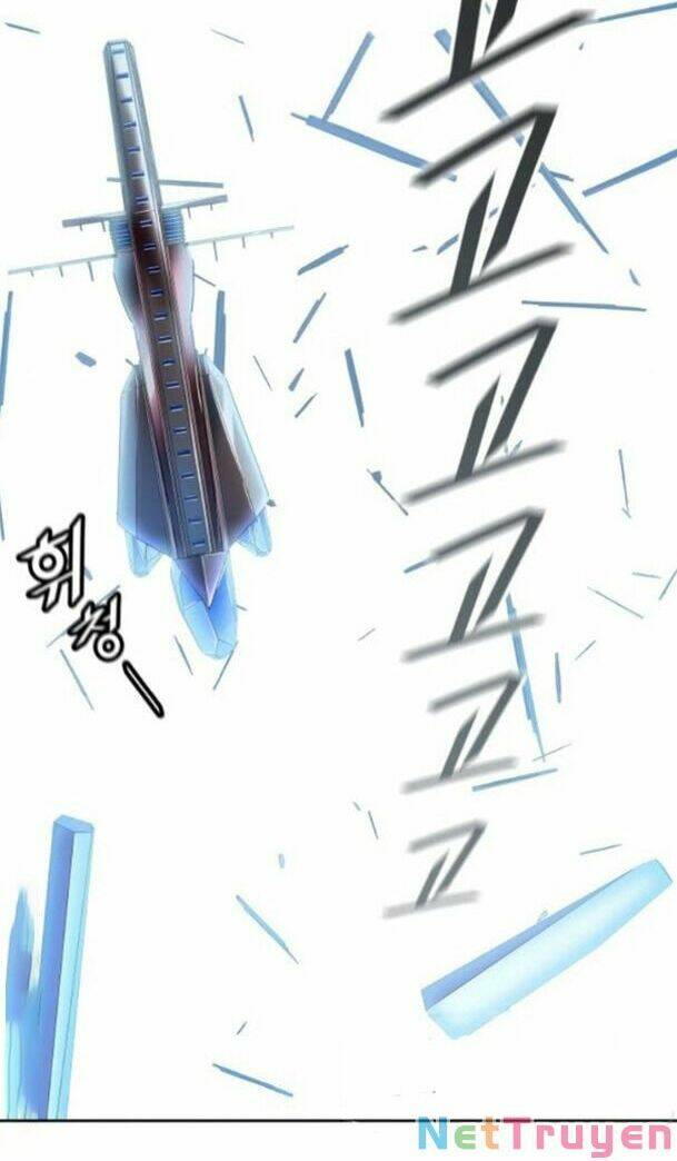 Cuộc Chiến Trong Tòa Tháp - Tower Of God: Chapter 535