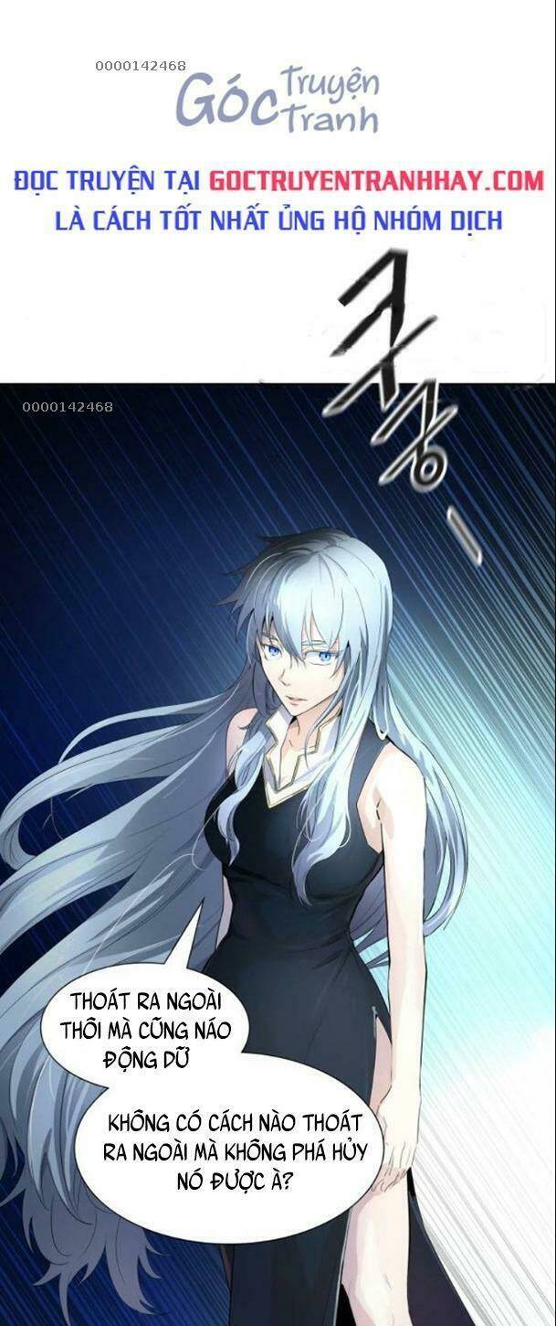 Cuộc Chiến Trong Tòa Tháp - Tower Of God: Chapter 535
