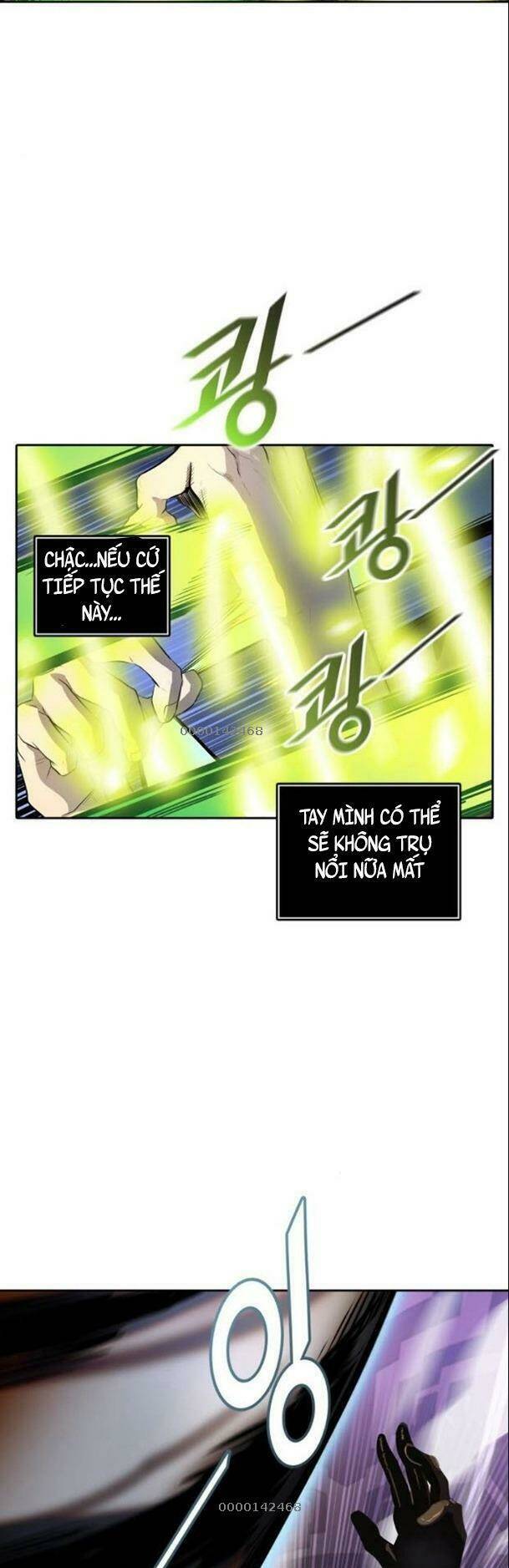 Cuộc Chiến Trong Tòa Tháp - Tower Of God: Chapter 535