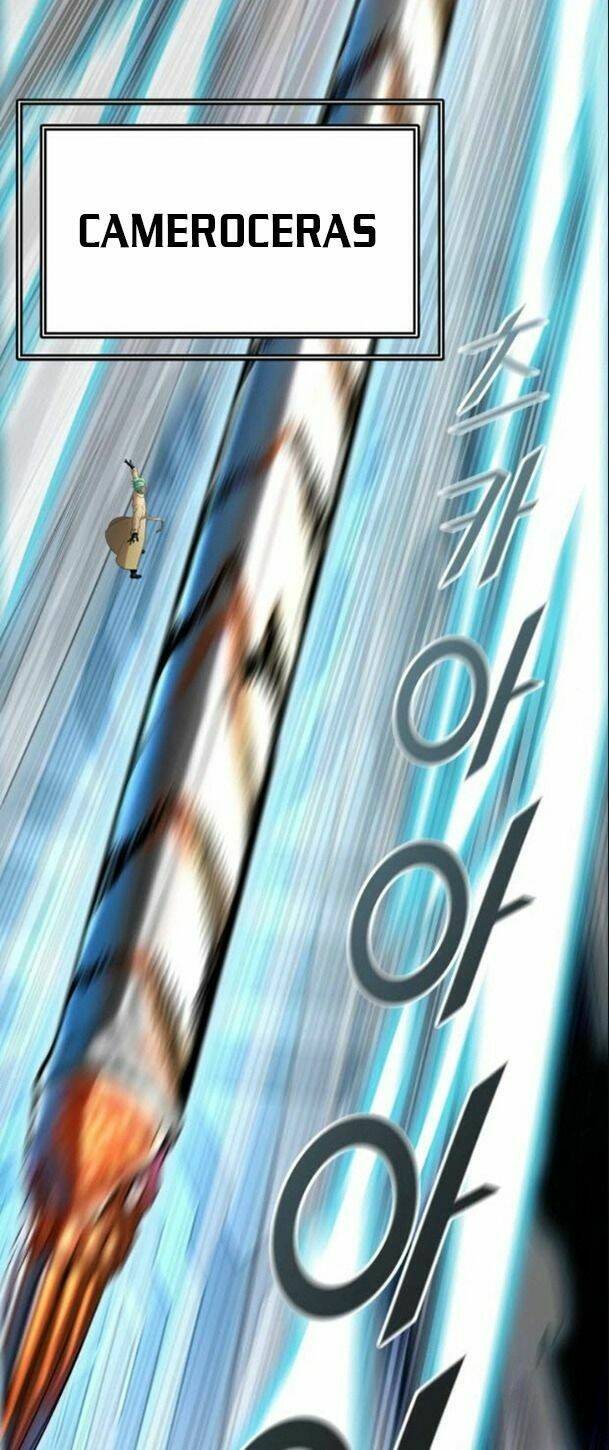 Cuộc Chiến Trong Tòa Tháp - Tower Of God: Chapter 535