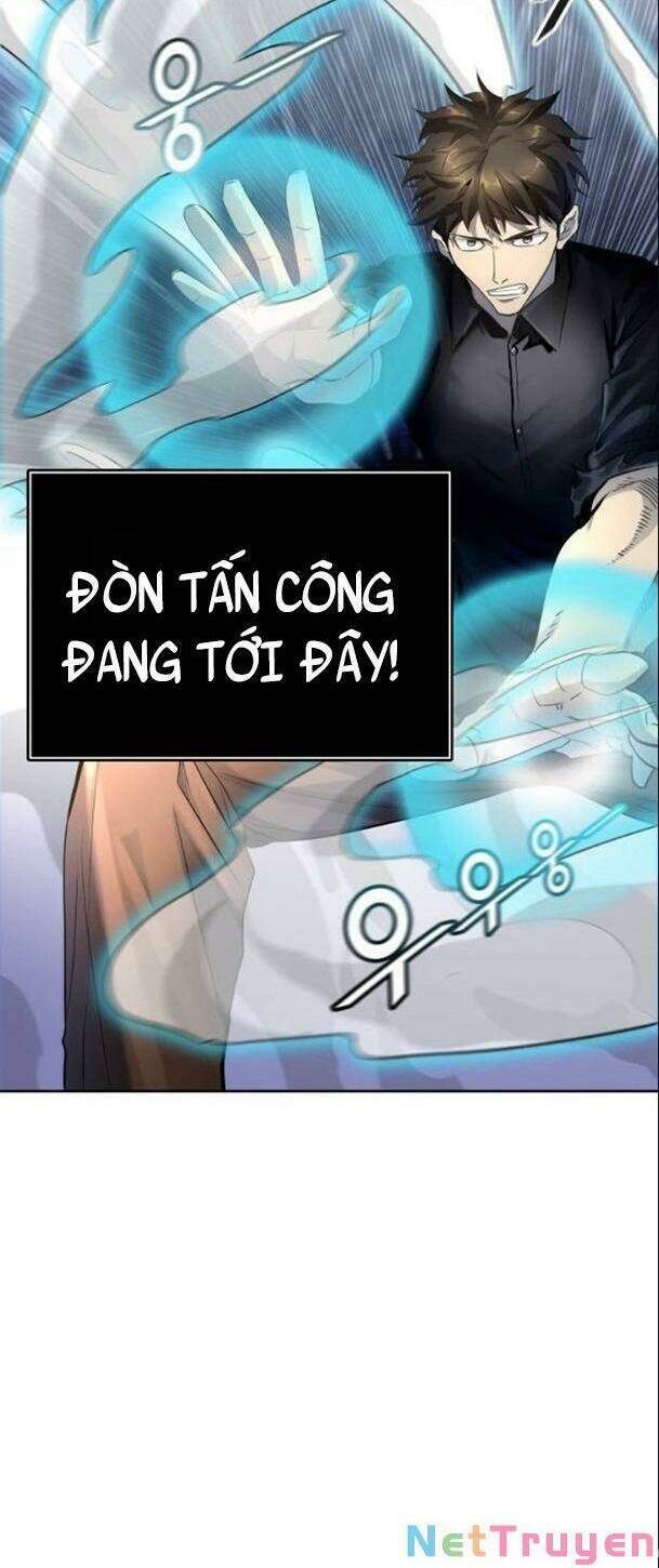 Cuộc Chiến Trong Tòa Tháp - Tower Of God: Chapter 535