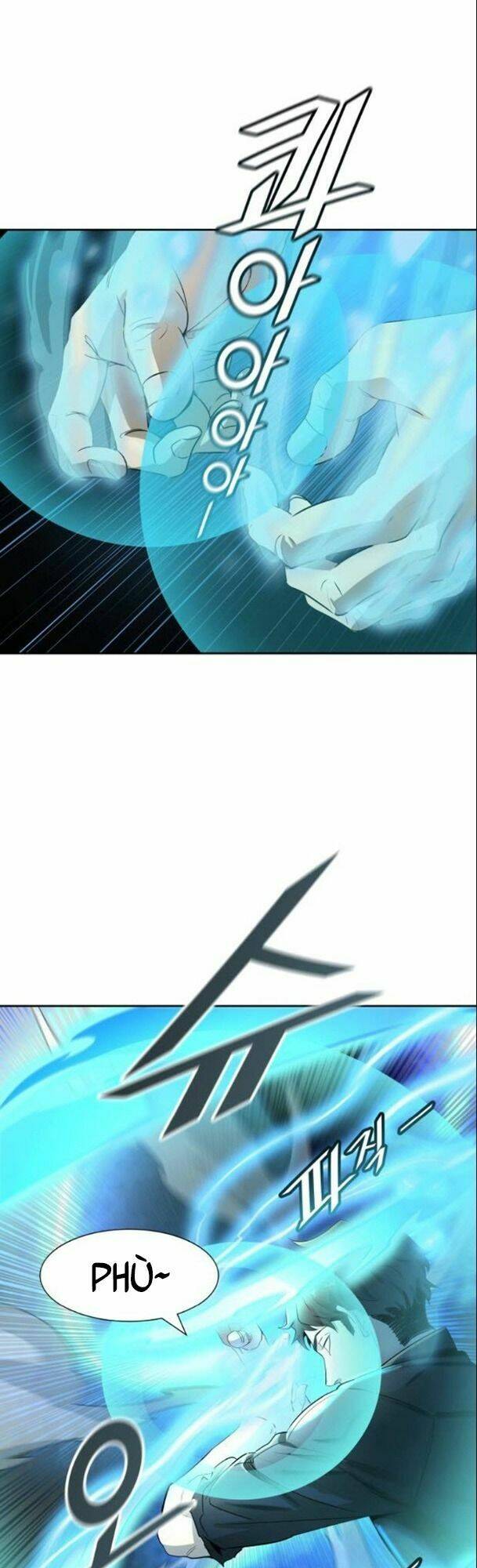 Cuộc Chiến Trong Tòa Tháp - Tower Of God: Chapter 535