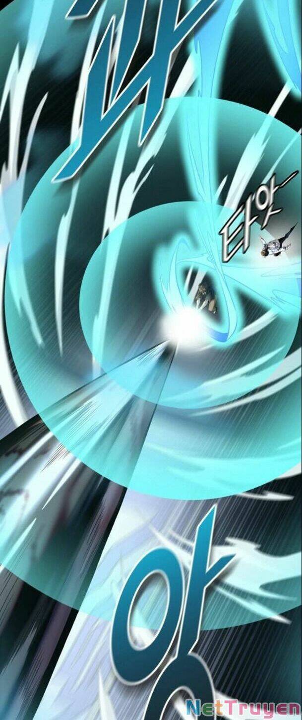 Cuộc Chiến Trong Tòa Tháp - Tower Of God: Chapter 535