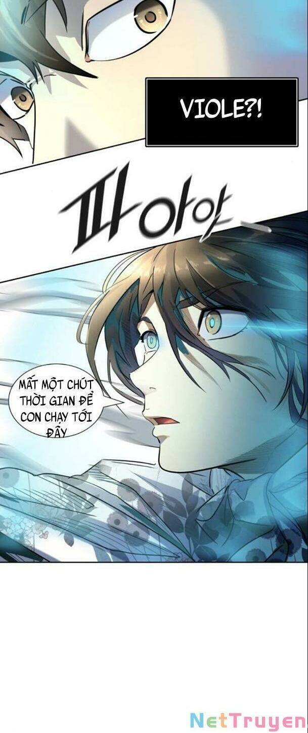 Cuộc Chiến Trong Tòa Tháp - Tower Of God: Chapter 535