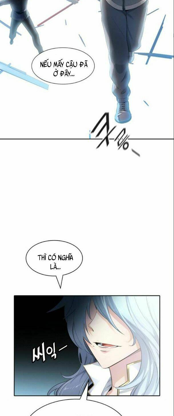 Cuộc Chiến Trong Tòa Tháp - Tower Of God: Chapter 535
