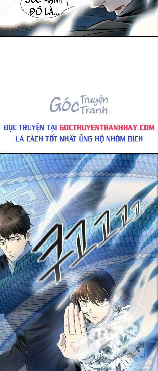 Cuộc Chiến Trong Tòa Tháp - Tower Of God: Chapter 535