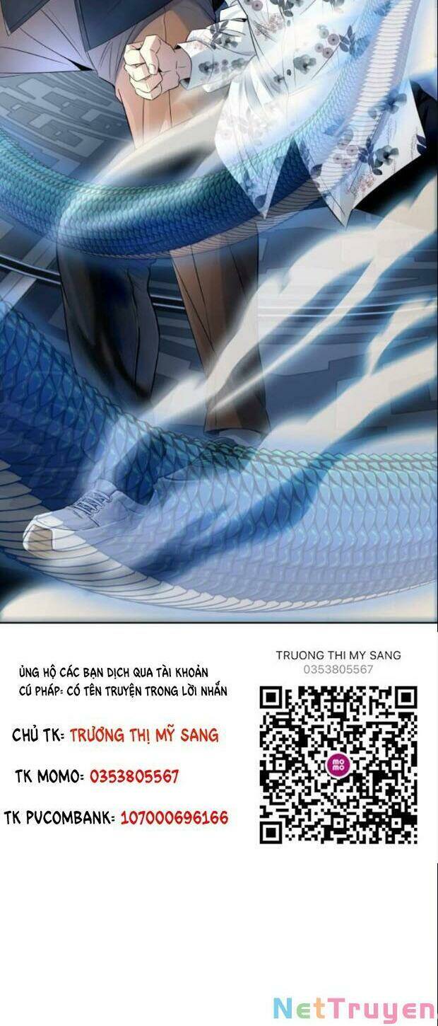 Cuộc Chiến Trong Tòa Tháp - Tower Of God: Chapter 535