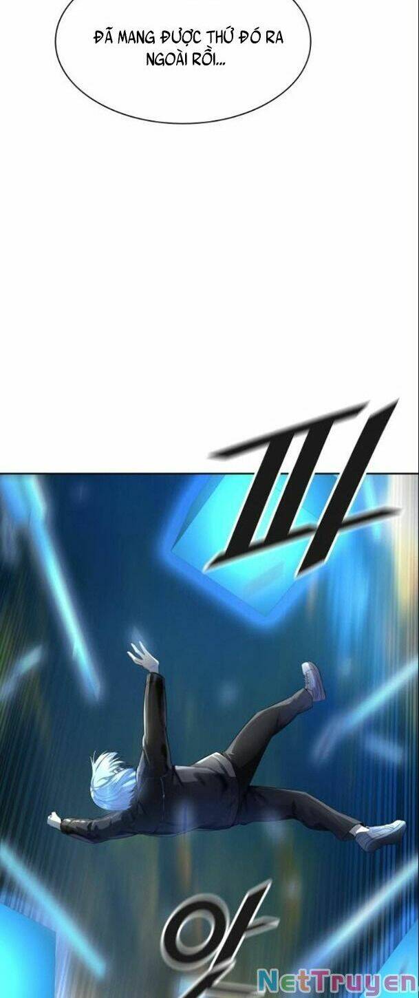 Cuộc Chiến Trong Tòa Tháp - Tower Of God: Chapter 535