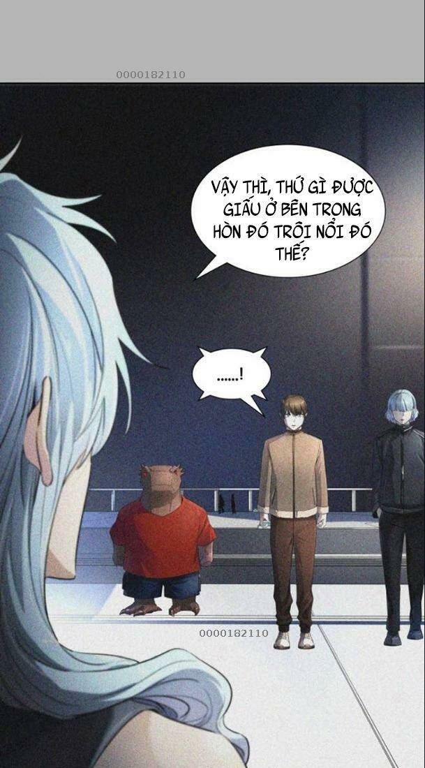 Cuộc Chiến Trong Tòa Tháp - Tower Of God: Chapter 537