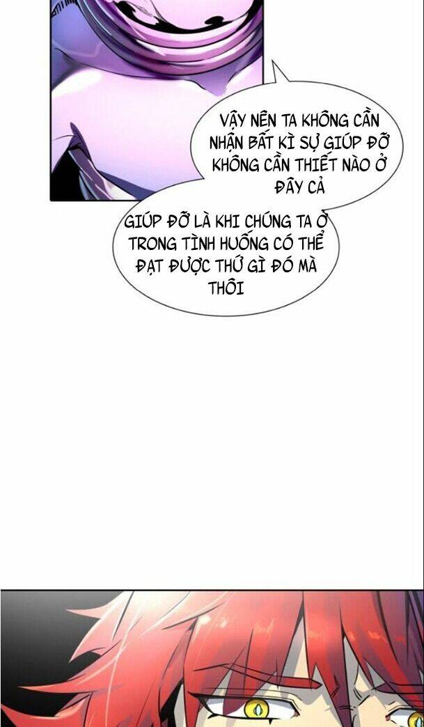 Cuộc Chiến Trong Tòa Tháp - Tower Of God: Chapter 537