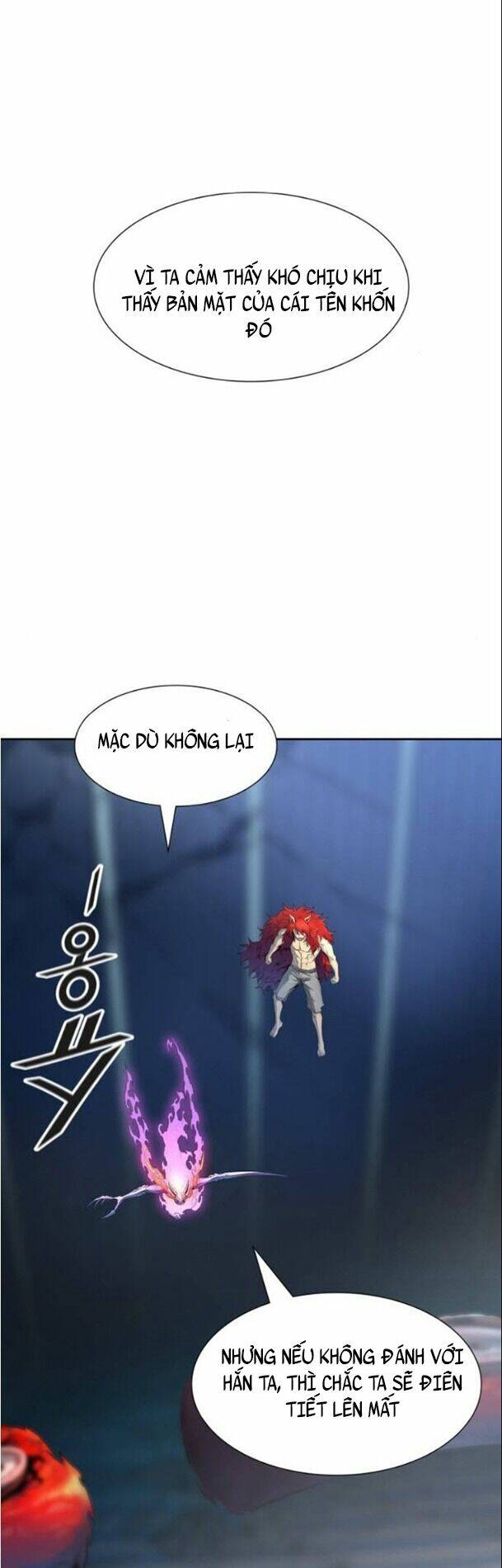 Cuộc Chiến Trong Tòa Tháp - Tower Of God: Chapter 537