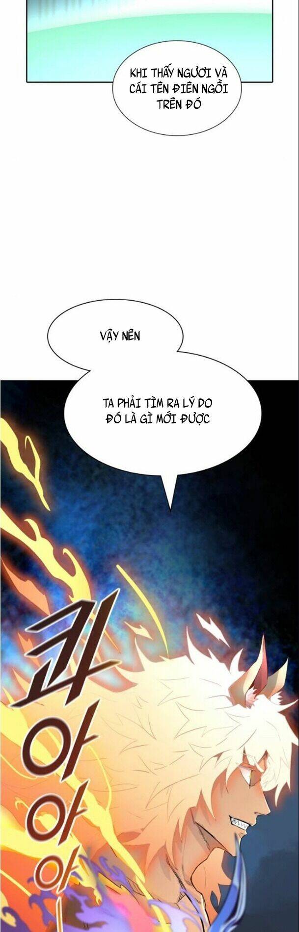 Cuộc Chiến Trong Tòa Tháp - Tower Of God: Chapter 537