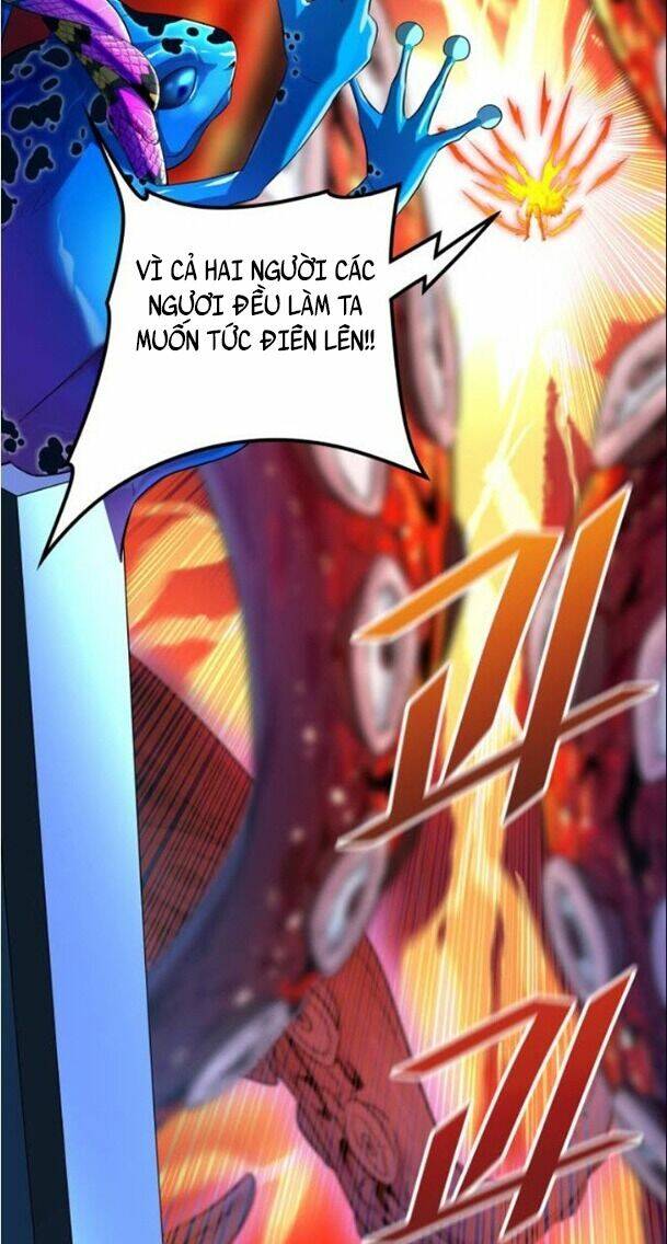 Cuộc Chiến Trong Tòa Tháp - Tower Of God: Chapter 537