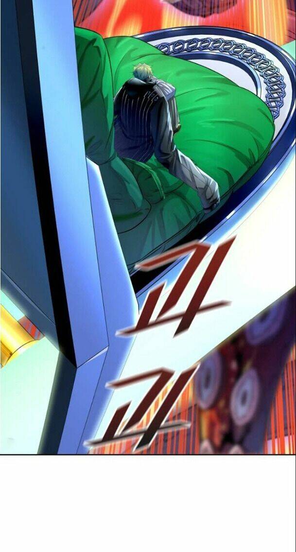 Cuộc Chiến Trong Tòa Tháp - Tower Of God: Chapter 537