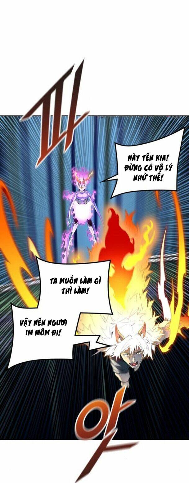 Cuộc Chiến Trong Tòa Tháp - Tower Of God: Chapter 537