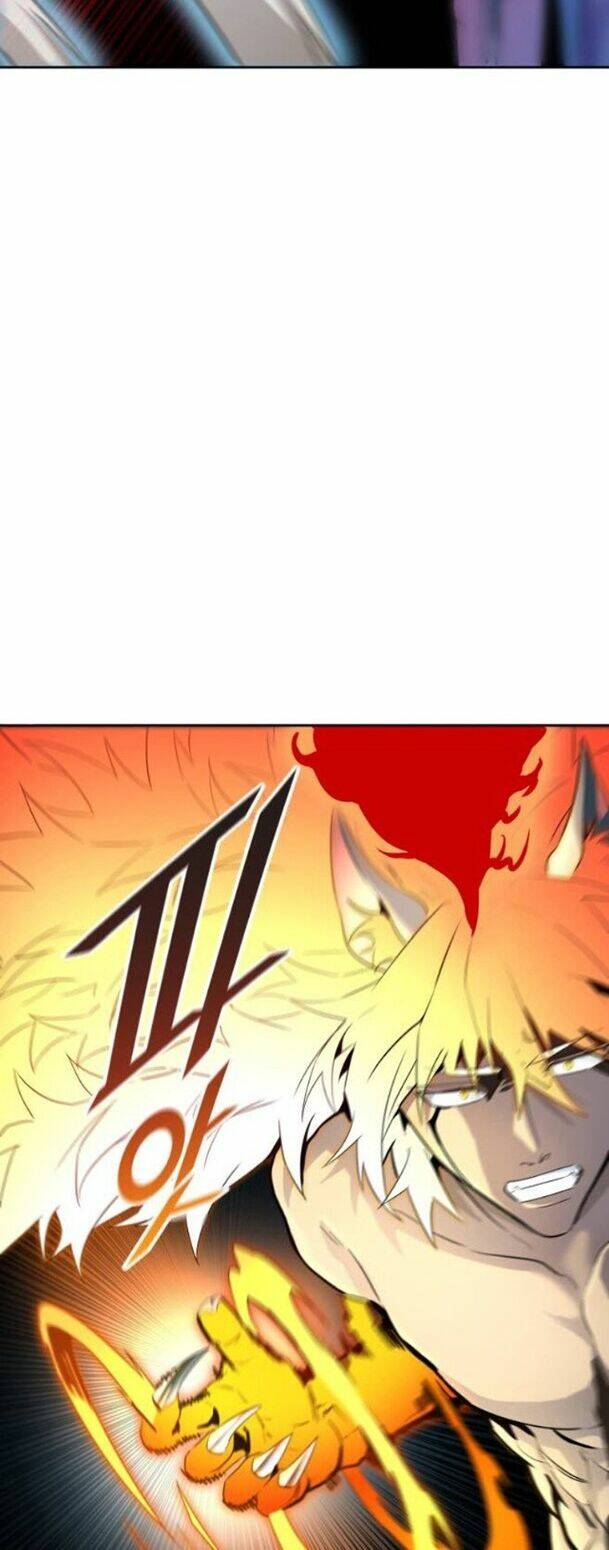 Cuộc Chiến Trong Tòa Tháp - Tower Of God: Chapter 537