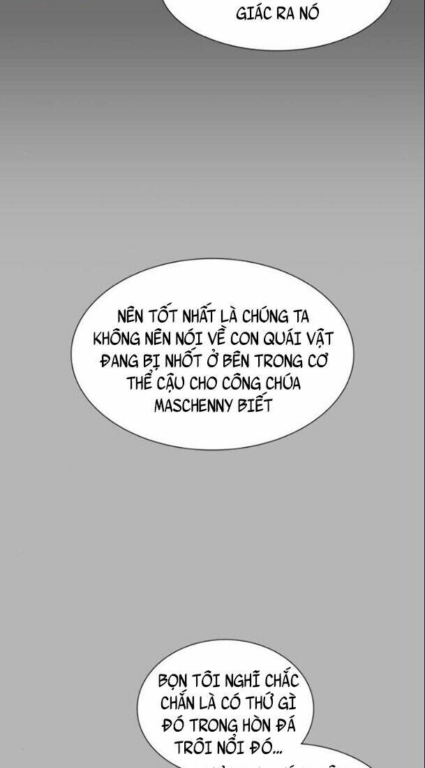 Cuộc Chiến Trong Tòa Tháp - Tower Of God: Chapter 537