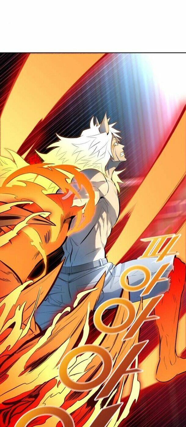 Cuộc Chiến Trong Tòa Tháp - Tower Of God: Chapter 537