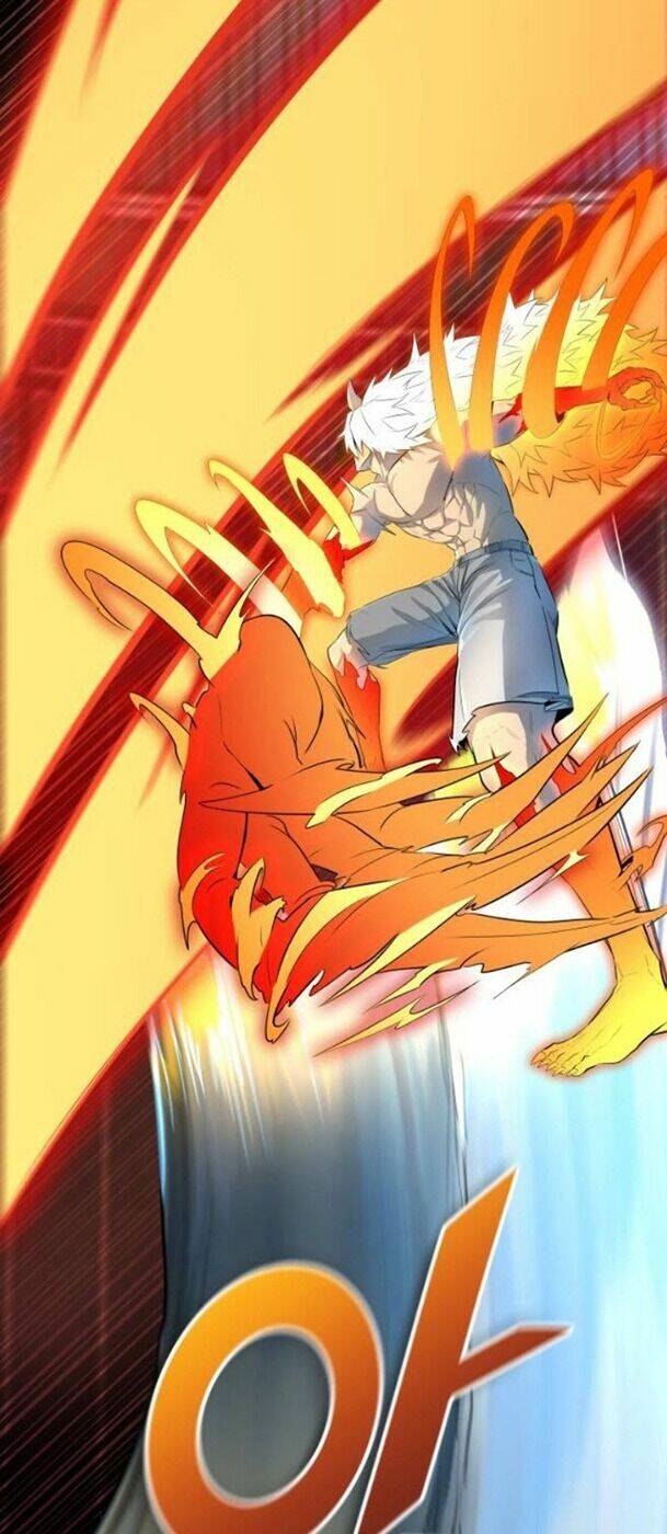 Cuộc Chiến Trong Tòa Tháp - Tower Of God: Chapter 537