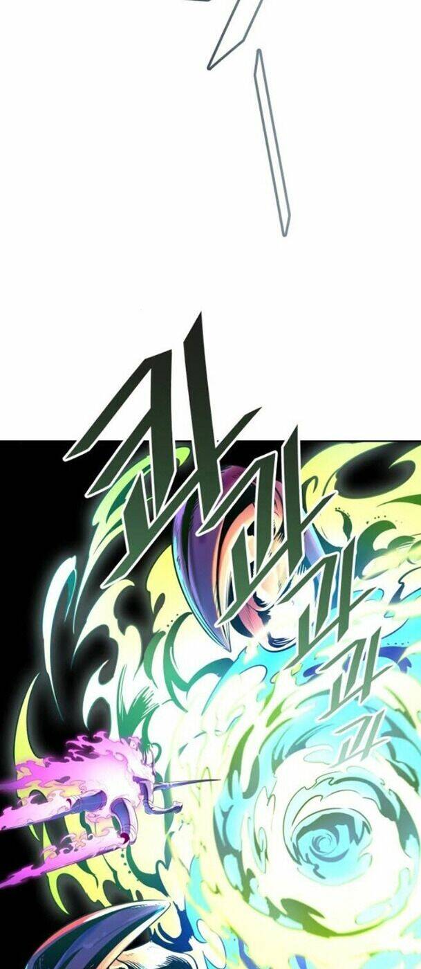 Cuộc Chiến Trong Tòa Tháp - Tower Of God: Chapter 537