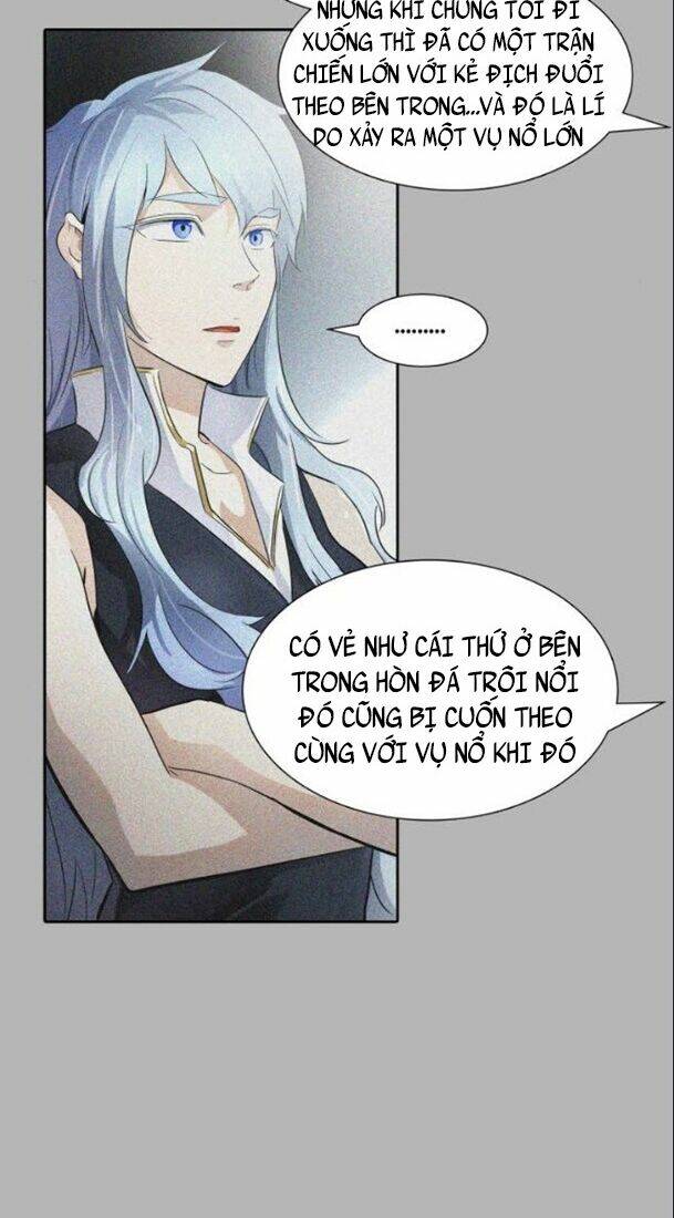 Cuộc Chiến Trong Tòa Tháp - Tower Of God: Chapter 537