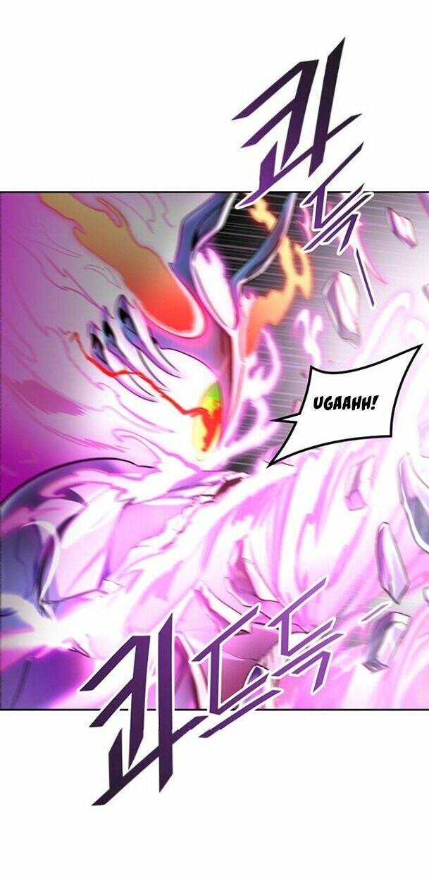 Cuộc Chiến Trong Tòa Tháp - Tower Of God: Chapter 537
