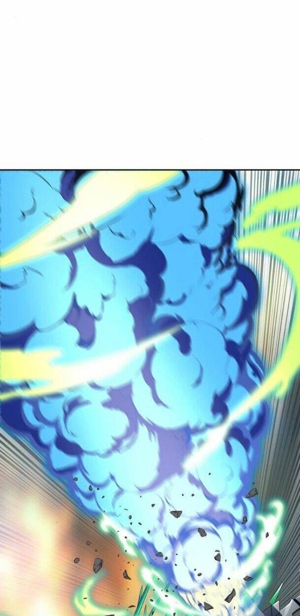 Cuộc Chiến Trong Tòa Tháp - Tower Of God: Chapter 537