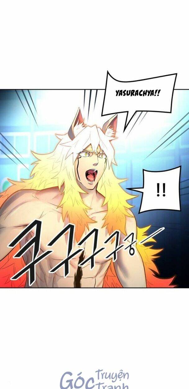 Cuộc Chiến Trong Tòa Tháp - Tower Of God: Chapter 537