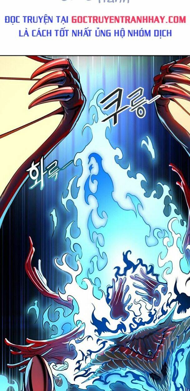 Cuộc Chiến Trong Tòa Tháp - Tower Of God: Chapter 537